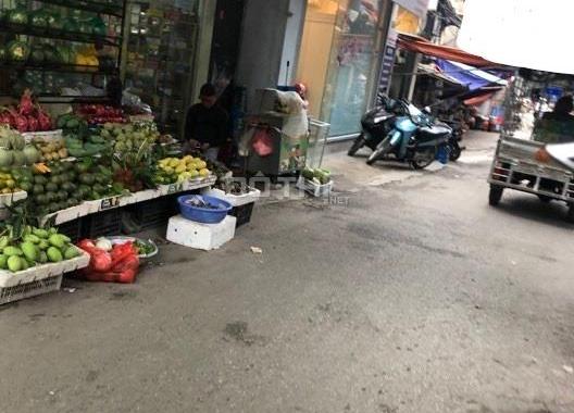 Bán gấp nhà mặt phố Đê La Thành, Ô Chợ Dừa, mặt tiền khủng, giá rẻ, 0981936566