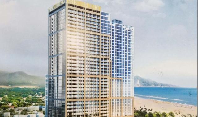 Cơ hội sở hữu dự án siêu khủng 2019, căn hộ cao cấp ven biển Premier Sky Residences. LH 0911779679