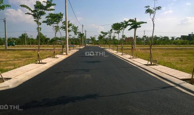 Bán đất tại Xã Long Hậu, Cần Giuộc, Long An, diện tích 100m2, giá 1.58 tỷ