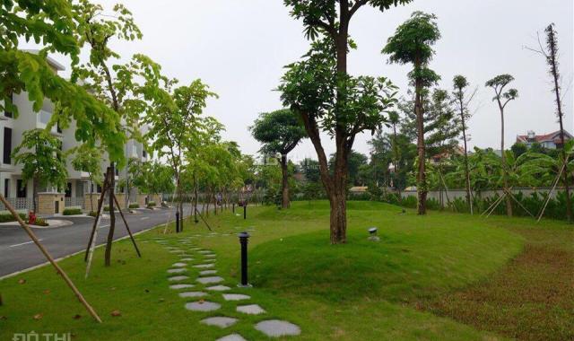Chính chủ cần bán biệt thự Arden Park, Hà Nội Garden City, liền kề thạch bàn. DT: 144m2, giá 8.3 tỷ