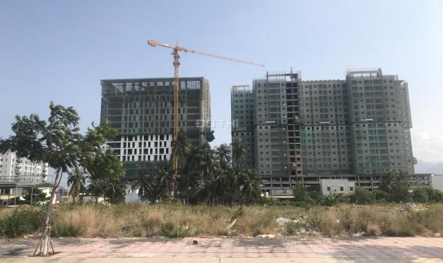 Cần bán đất biệt thự, lô góc, khu đô thị Hà Quang 2, giá chỉ từ 34 triệu/m2, LH: 0934 797 168
