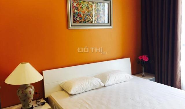 Hot bán gấp căn 1PN thuộc khu Park Hill Minh Khai, full nội thất