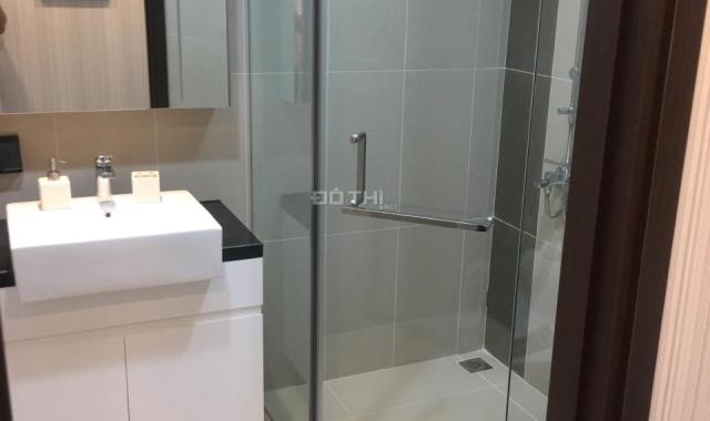 Bán lại căn hộ 2PN, 65m2, khu thô, giá 2.19 tỷ, LH 0917285990