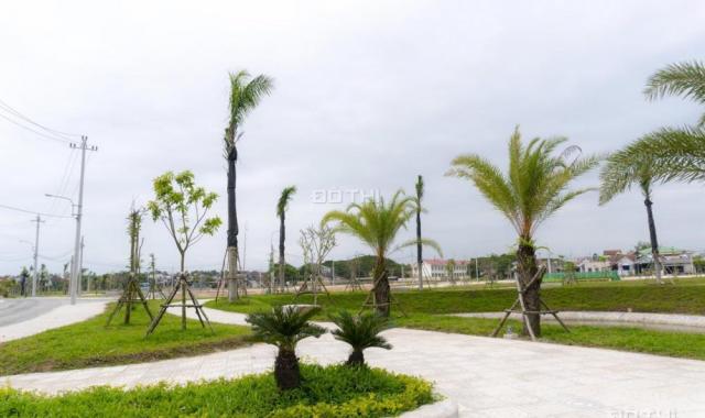Dự án đẹp nhất Quảng Ngãi mặt tiền đường du lịch biển