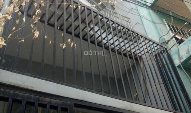CC bán gấp nhà 1/ Trường Chinh, P. Tân Hưng Thuận, Q. 12, 45m2, 1 lửng, 1 lầu, giá 2.65 tỷ