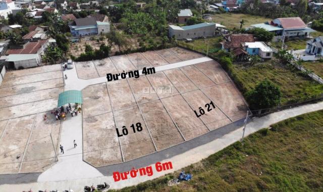 Bán đất tại xã Diên Hòa, Diên Khánh, Khánh Hòa, diện tích 99.9m2, giá 440 triệu
