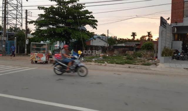 Mở tiệm bán đồ điện nên muốn bán lô đất thổ cư tại Mỹ Phước 3, 150m2, sổ hồng riêng