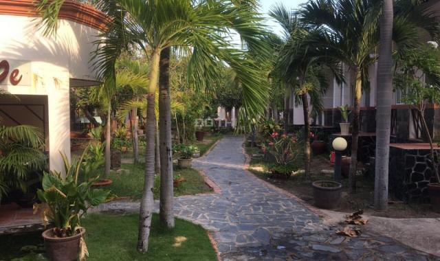 Bán resort (Full đồ) đang kinh doanh ở trung tâm du lịch Hàm Tiến, Mũi Né, TP Phan Thiết