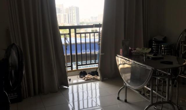 Bán căn hộ chung cư  Petroland Quận 2,84m2 1 tỷ 800