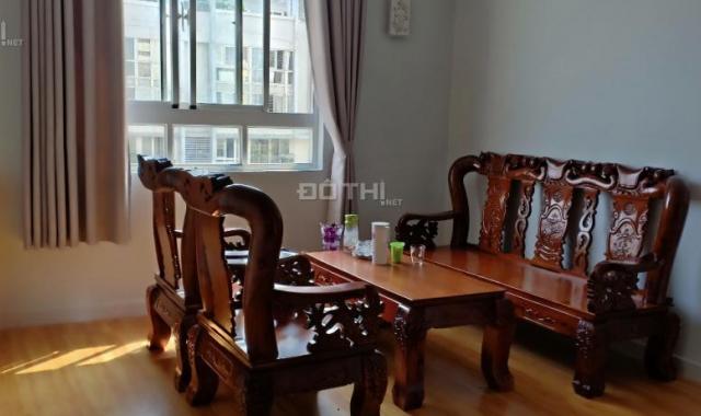 Bán căn hộ chung cư  Petroland Quận 2,84m2 1 tỷ 800