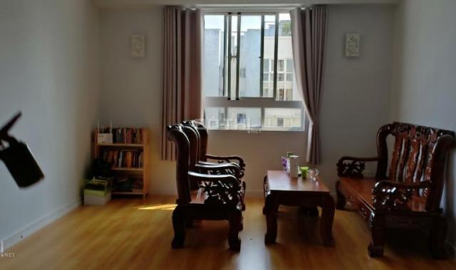 Bán căn hộ chung cư  Petroland Quận 2,84m2 1 tỷ 800