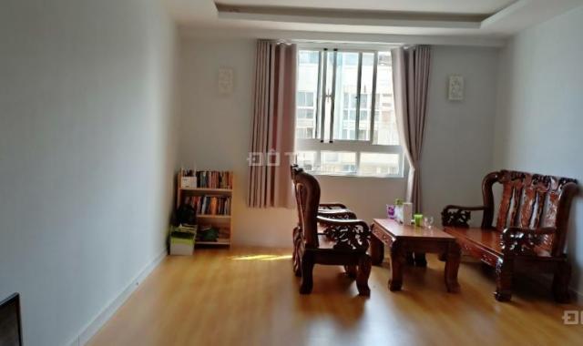 Bán căn hộ chung cư  Petroland Quận 2,84m2 1 tỷ 800