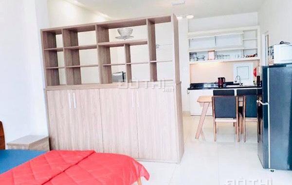 Chính chủ bán tòa nhà CHDV MT đường Tôn Thất Thuyết, Quận 4, DT: 6x22m (NH: 7.3m), giá: 30 tỷ