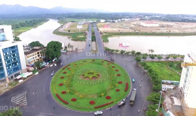 Bán đất KĐT Nam Đăk Bla Kon Tum nơi FLC và VinGroup đang đầu tư
