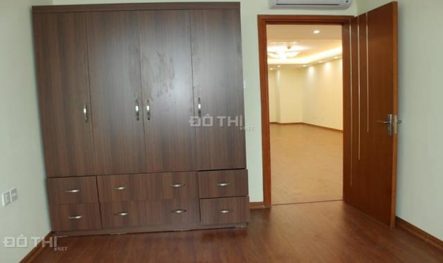 Cho thuê căn hộ 2PN nội thất cơ bản tại An Bình City