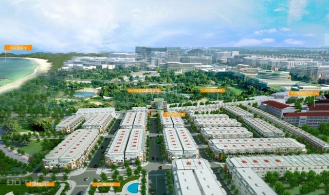Dự án Mega City Kon Tum, giá chỉ 2.5 triệu/m2 thu hút nhà đầu tư