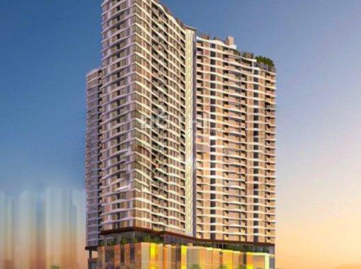 Chính thức nhận booking đợt 1 căn hộ cao cấp D-Homme ngay MT Hồng Bàng, Quận 6, đầu tư đảm bảo lời