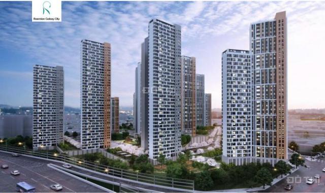 Bán căn hộ chung cư tại dự án Raemian City, Quận 2, Hồ Chí Minh, diện tích 50m2, giá 3 tỷ