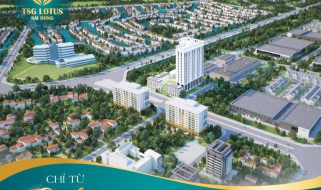 Nhanh tay nhanh tay! Căn hộ 3PN, DT 92m2, chỉ có 2,2 tỷ, view Vinhome Riverside, hồ Thạch Bàn