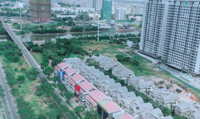 Bán căn hộ chung cư tại dự án New Saigon - Hoàng Anh Gia Lai 3, Nhà Bè, Hồ Chí Minh