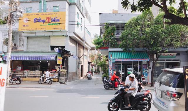 Cho thuê nhà mới toanh 151 Độc Lập, quận Tân Phú