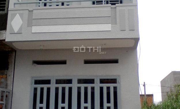 Bán nhà cho thuê nguyên căn Lê Thị Hà, TT. Hóc Môn, 2.1 tỷ/70m2, 4x17.5m, LH 0329370396 Ánh