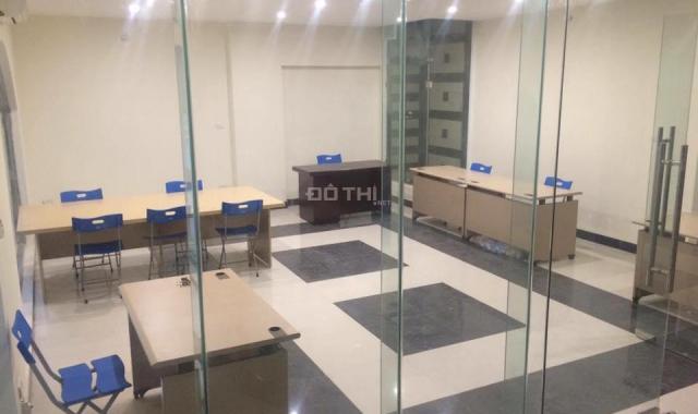 Văn phòng Thái Hà 100m2, 80m2, 65m2, giá chỉ 14 tr/th, làm văn phòng, spa, kho, bán hàng online