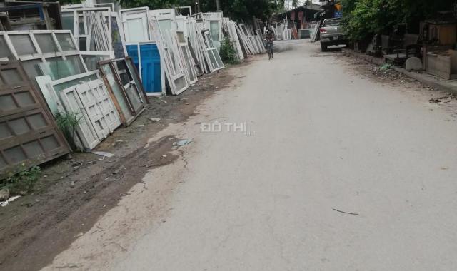 Mảnh đất thổ cư 53m2 tại Mễ Trì Hạ, Nam Từ Liêm cách ô tô 40m, giá 2.55 tỷ. 0944913779