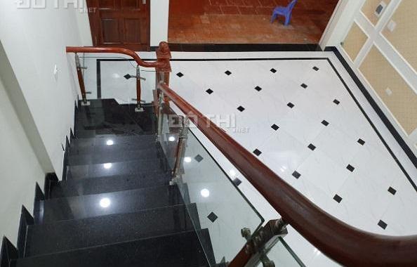 Bán nhà mới xây 50m2*5T dịch vụ Mỗ Lao, Hà Đông