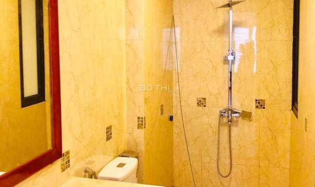 Bán nhà đẹp tổ 11 phường Thạch Bàn, Long biên, nhà xây mới 5 tầng, diện tích 30m2