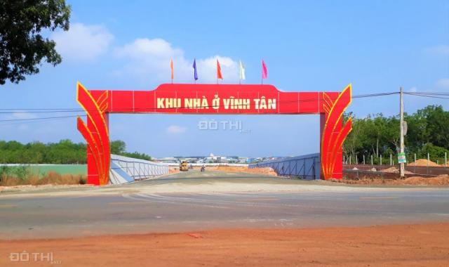 Duy nhất 1 nền VSIP 2 chỉ 699 triệu