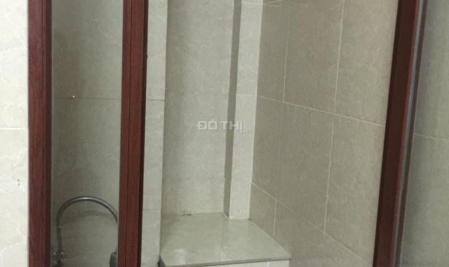 Bán nhà đường Lĩnh Nam, Hoàng Mai, 55m2 x 8T thang máy, KD đỉnh