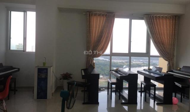 Bán căn hộ CC tại dự án Belleza Apartment, Quận 7, Hồ Chí Minh diện tích 105m2, giá 2.22 tỷ