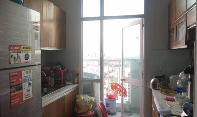 Bán căn hộ CC tại dự án Belleza Apartment, Quận 7, Hồ Chí Minh diện tích 105m2, giá 2.22 tỷ