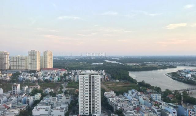 Bán căn hộ CC tại dự án Belleza Apartment, Quận 7, Hồ Chí Minh diện tích 105m2, giá 2.22 tỷ