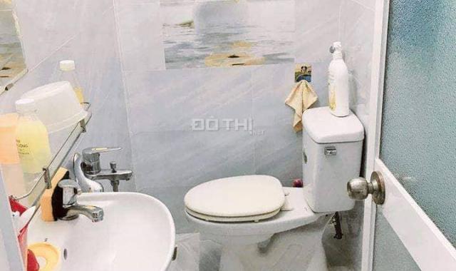 Bán nhà MT Nguyễn Văn Đậu 4m x 7m, giá chào 5 tỷ Phú Nhuận