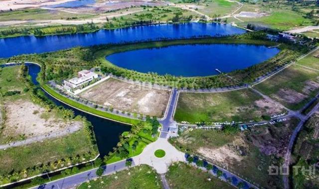 Bán đất nền FPT City ven biển Đà Nẵng giai đoạn II, kề sông cận biển, chiết khấu khủng 3%