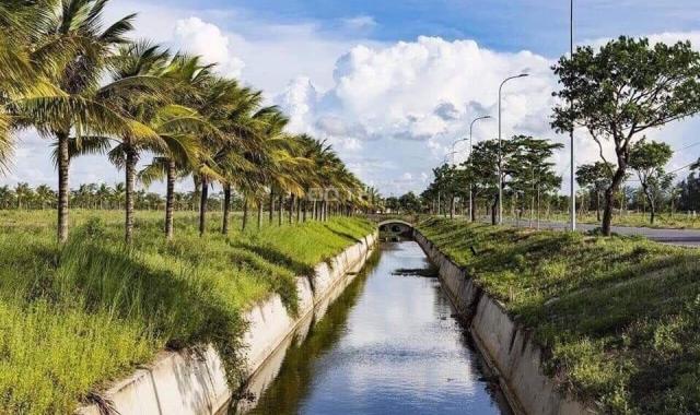 Bán đất nền FPT City ven biển Đà Nẵng giai đoạn II, kề sông cận biển, chiết khấu khủng 3%