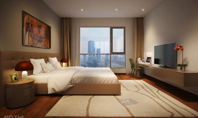 Chung cư cao cấp Sky Park Residence - giá chỉ từ 2.7 tỷ/căn - trực tiếp CĐT - LH: 0386822825