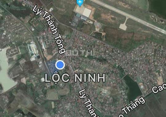 Bán đất Lộc Ninh gần sân bay Đồng Hới, Quảng Bình