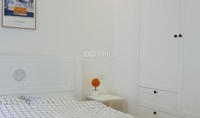 Cho thuê 20 căn hộ studio dự án Vinhomes Green Bay Mễ Trì Từ Liêm, HN, giá 8.5tr/th - LH 0969896354