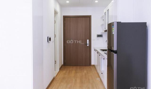 Cho thuê 20 căn hộ studio dự án Vinhomes Green Bay Mễ Trì Từ Liêm, HN, giá 8.5tr/th - LH 0969896354