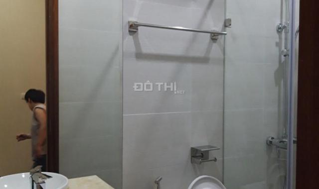 Chủ nhà cần bán nhà Yên Lãng, Đống Đa, 38m2 x 5T, giá 3,8 tỷ, nhà xây mới, thiết kế hiện đại