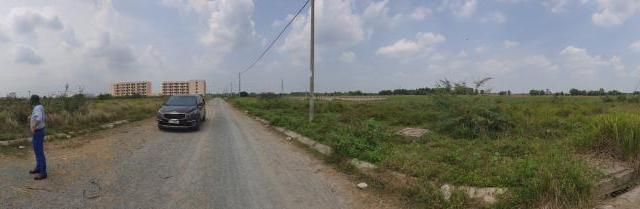 Bán đất nền 100m2 An Hòa, Trảng Bàng, Tây Ninh, 990 triệu/nền