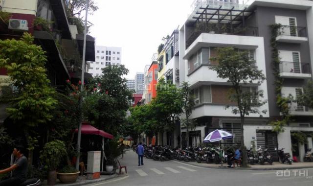 Bán nhà liền kề phố Minh Khai, ngay Times City an sinh đỉnh cao, KD tốt 95m2 x 5T, giá 19.7 tỷ
