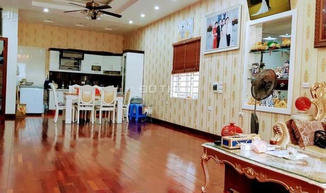 Bán nhà cực đẹp phố Vĩnh Phúc - Ba Đình - ô tô tránh - kinh doanh - văn phòng