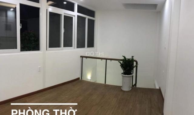 Bán nhà phố tại đường Huỳnh Văn Bánh, P. 11, Phú Nhuận, Hồ Chí Minh diện tích 43,8m2, giá 10.3 tỷ