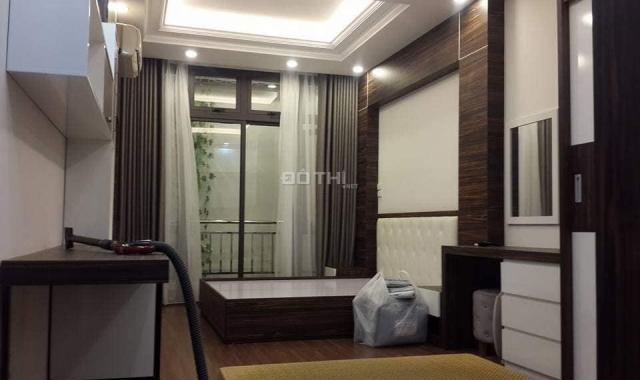 Cho thuê căn hộ cao cấp Trần Duy Hưng D'Capitale (đối diện Big C) giá từ 10 triệu/th, LH 0984131618