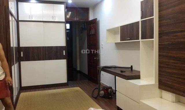 Cho thuê căn hộ cao cấp Trần Duy Hưng D'Capitale (đối diện Big C) giá từ 10 triệu/th, LH 0984131618