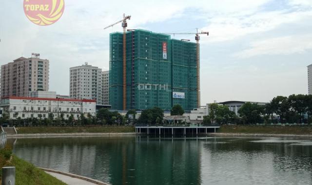 Chính chủ bán căn hộ chung cư đối diện CV Hồ Nhân Chính, gần Mandarin, giá chỉ từ 26 triệu/m2